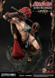 Preview: Red Sonja