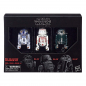 Preview: Red Squadron Black Series