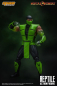 Preview: Reptile Actionfigur 1:12 Exclusive, Mortal Kombat, 18 cm