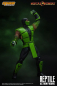 Preview: Reptile Action Figure 1/12 Exclusive, Mortal Kombat, 18 cm