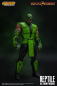 Preview: Reptile Actionfigur 1:12 Exclusive, Mortal Kombat, 18 cm