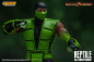 Preview: Reptile Action Figure 1/12 Exclusive, Mortal Kombat, 18 cm