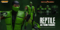 Preview: Reptile Actionfigur 1:12 Exclusive, Mortal Kombat, 18 cm