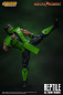 Preview: Reptile Actionfigur 1:12, Mortal Kombat, 18 cm