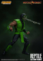 Preview: Reptile Actionfigur 1:12, Mortal Kombat, 18 cm