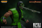 Preview: Reptile Actionfigur 1:12, Mortal Kombat, 18 cm