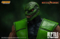 Preview: Reptile Actionfigur 1:12, Mortal Kombat, 18 cm