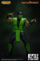 Preview: Reptile Actionfigur 1:12, Mortal Kombat, 18 cm