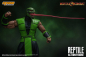 Preview: Reptile Actionfigur 1:12, Mortal Kombat, 18 cm