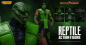 Preview: Reptile Actionfigur 1:12, Mortal Kombat, 18 cm