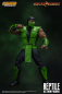 Preview: Reptile Actionfigur 1:12, Mortal Kombat, 18 cm