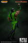 Preview: Reptile Actionfigur 1:12, Mortal Kombat, 18 cm