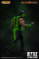 Preview: Reptile Actionfigur 1:12, Mortal Kombat, 18 cm