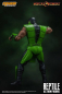 Preview: Reptile Actionfigur 1:12, Mortal Kombat, 18 cm