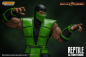 Preview: Reptile Actionfigur 1:12, Mortal Kombat, 18 cm