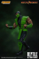 Preview: Reptile Actionfigur 1:12, Mortal Kombat, 18 cm