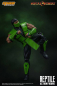 Preview: Reptile Actionfigur 1:12, Mortal Kombat, 18 cm