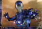 Preview: Pepper Potts Rescue Armor