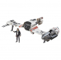 Preview: Resistance Ski Speeder