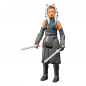 Preview: Ahsoka Tano Actionfigur Retro Collection, Star Wars: The Mandalorian, 10 cm