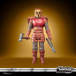 Preview: The Armorer Actionfigur Retro Collection, Star Wars: The Mandalorian, 10 cm