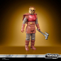 Preview: The Armorer Actionfigur Retro Collection, Star Wars: The Mandalorian, 10 cm