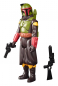 Preview: Actionfiguren Retro Collection Wave 4 Closed Case, Star Wars: The Mandalorian, 10 cm