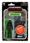 Preview: Imperial Death Trooper Actionfigur Retro Collection, Star Wars: The Mandalorian, 10 cm