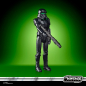 Preview: Imperial Death Trooper Actionfigur Retro Collection, Star Wars: The Mandalorian, 10 cm