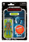 Preview: Actionfiguren Retro Collection Wave 4 Closed Case, Star Wars: The Mandalorian, 10 cm