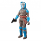 Preview: Bo-Katan Kryze Actionfigur Retro Collection, Star Wars: The Mandalorian, 10 cm