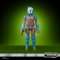 Preview: Bo-Katan Kryze Actionfigur Retro Collection, Star Wars: The Mandalorian, 10 cm