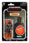 Preview: The Mandalorian (Beskar) Actionfigur Retro Collection, Star Wars: The Mandalorian, 10 cm