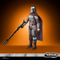 Preview: The Mandalorian (Beskar) Actionfigur Retro Collection, Star Wars: The Mandalorian, 10 cm