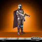 Preview: The Mandalorian (Beskar) Actionfigur Retro Collection, Star Wars: The Mandalorian, 10 cm