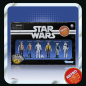 Preview: Action Figure 6-Pack Retro Collection Exclusive, Star Wars: Episode IV, 10 cm