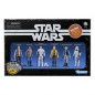 Preview: Actionfiguren-Sechserpack Retro Collection Exclusive, Star Wars: Episode IV, 10 cm