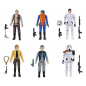 Preview: Actionfiguren-Sechserpack Retro Collection Exclusive, Star Wars: Episode IV, 10 cm