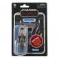 Preview: Ahsoka Tano Actionfigur Retro Collection, Star Wars: Ahsoka, 10 cm