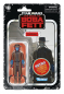 Preview: Cad Bane Actionfigur Retro Collection, Star Wars: The Book of Boba Fett, 10 cm