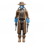 Preview: Cad Bane Actionfigur Retro Collection, Star Wars: The Book of Boba Fett, 10 cm