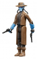 Preview: Cad Bane Actionfigur Retro Collection, Star Wars: The Book of Boba Fett, 10 cm