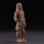 Preview: Chewbacca