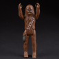 Preview: Chewbacca