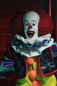 Preview: Pennywise Retro