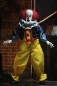 Preview: Pennywise Retro