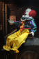 Preview: Pennywise Retro