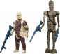 Preview: Dengar & IG-88 Actionfiguren-Doppelpack Retro Collection Exclusive, Star Wars: Episode V, 10 cm