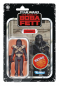 Preview: Krrsantan Action Figure Retro Collection, Star Wars: The Book of Boba Fett, 10 cm