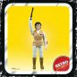 Preview: Leia (Hoth)